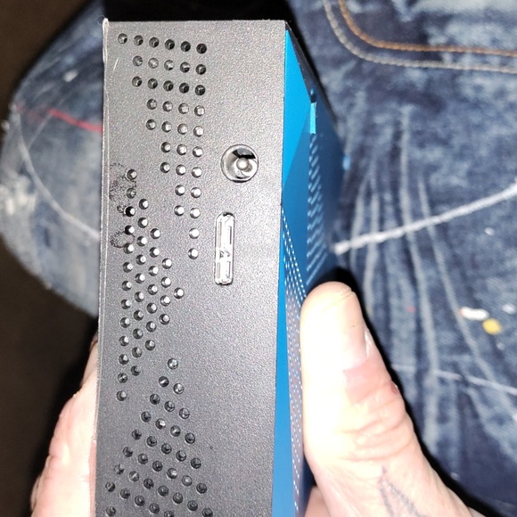 Seagate Backup plus Desktop Drive  5 tb. - Picture 2 of 5